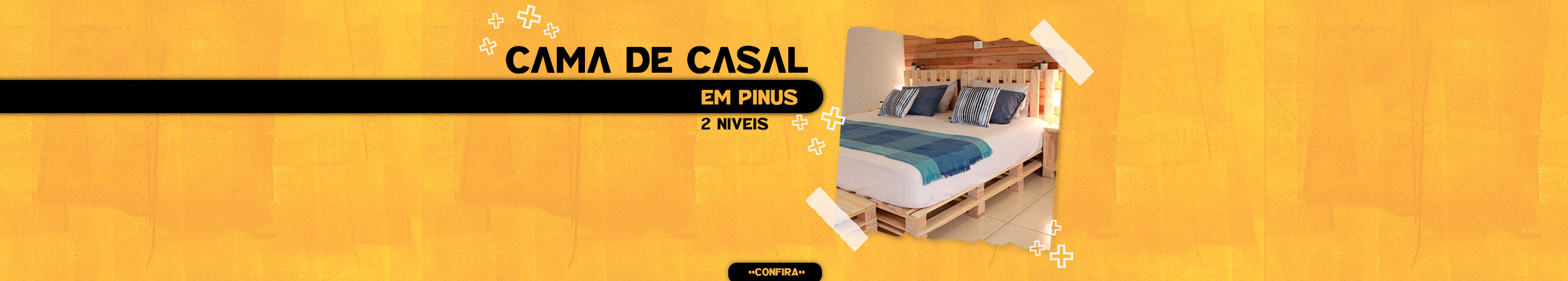 Cama de Casal