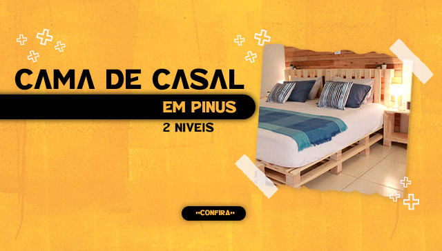 Cama de Casal